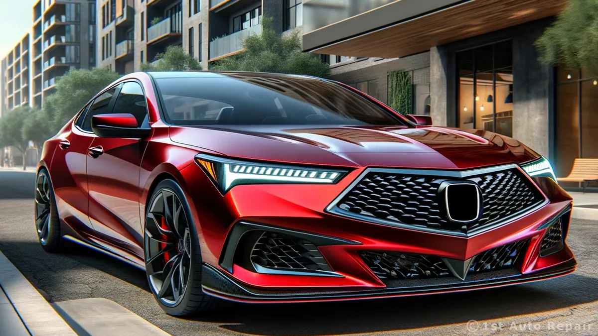 Shreveport Acura Repair