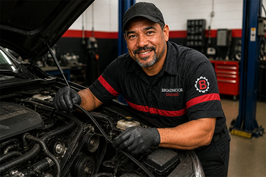 Belts & Hoses FAQ Shreveport LA