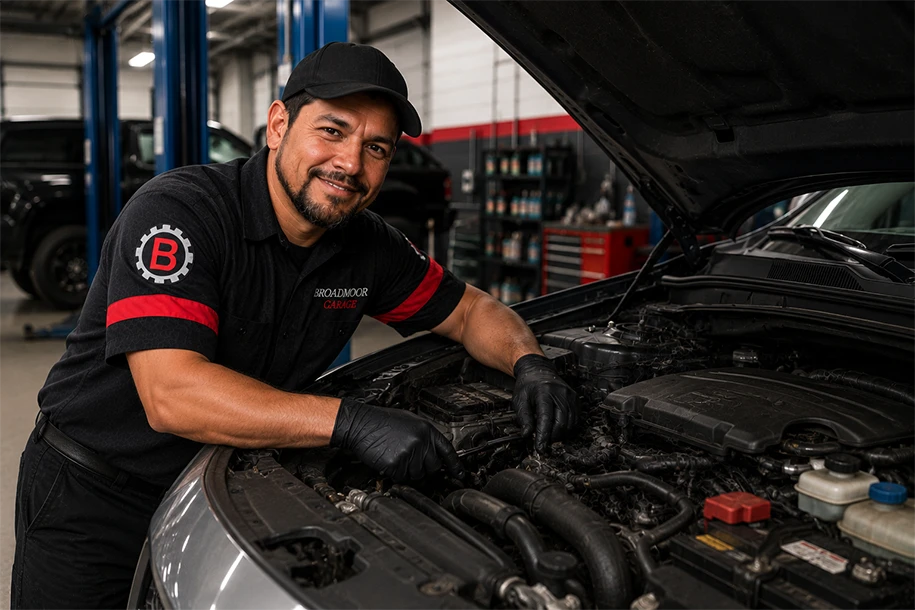 Engine FAQ Shreveport LA