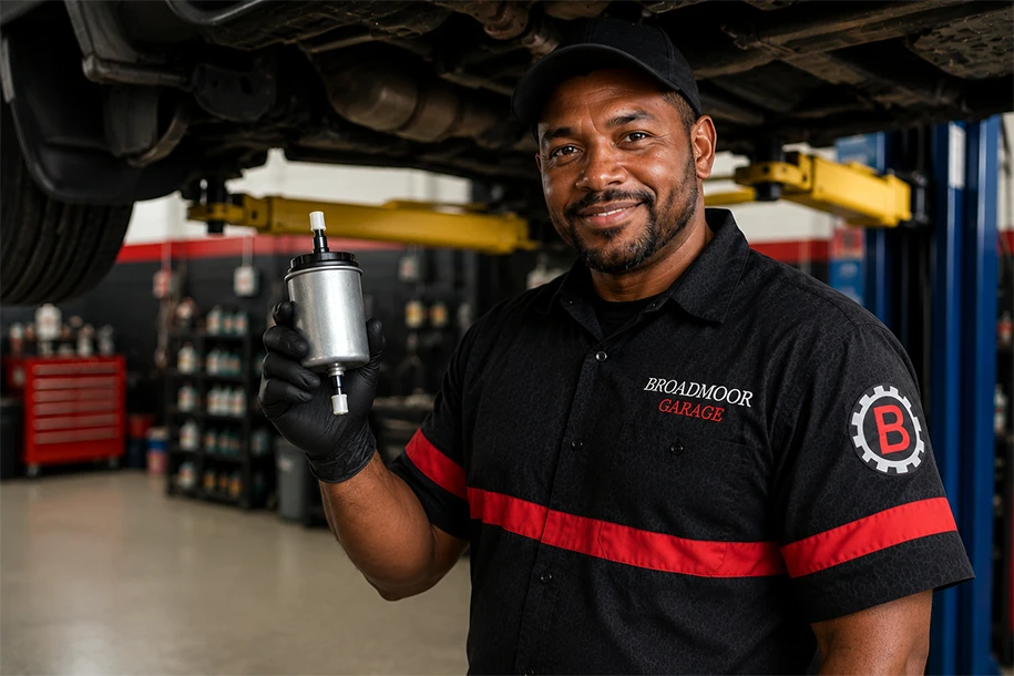Fuel System FAQ Shreveport LA