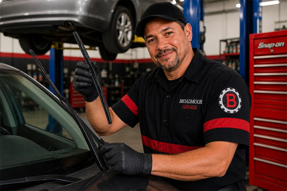 Lighting & Wipers FAQ Shreveport LA