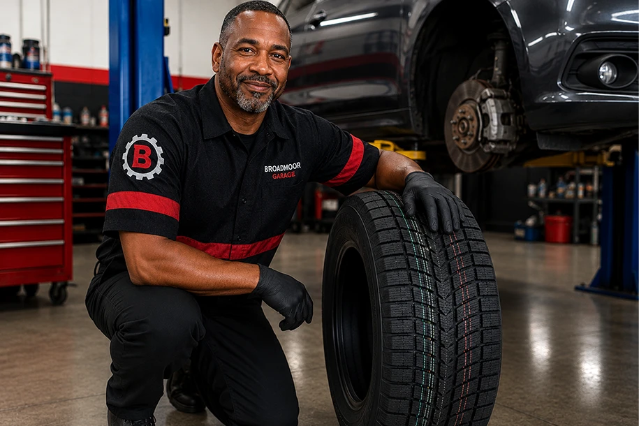 Tires FAQ Shreveport LA