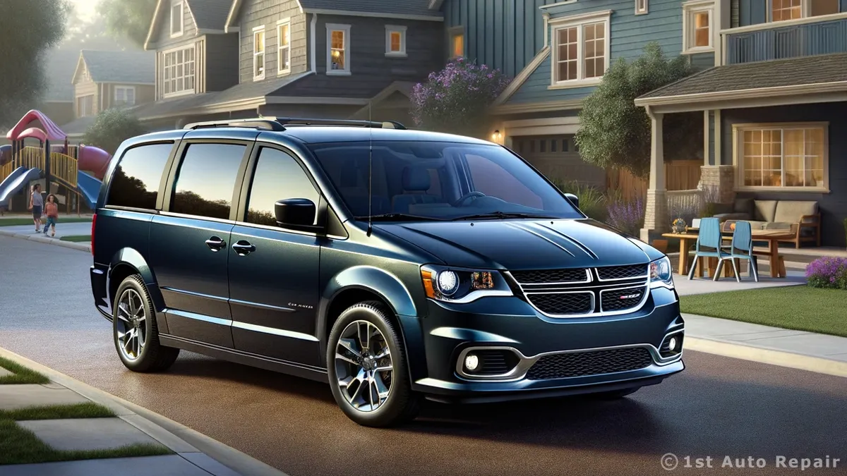 Shreveport Dodge Repair