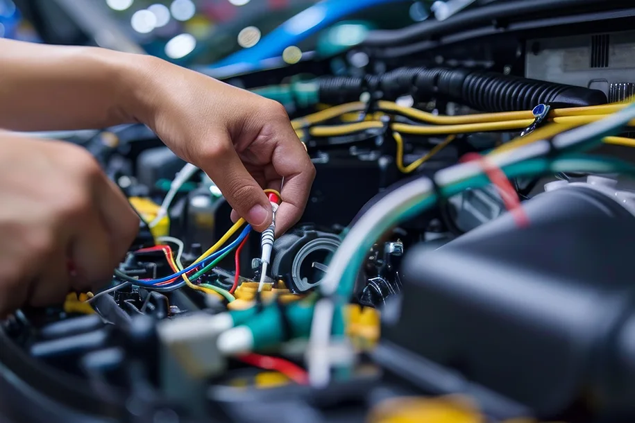Shreveport Diagnostic Service by 1stAuto Repair