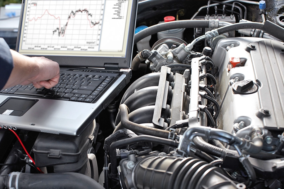 Shreveport Diagnostic Service by 1stAuto Repair