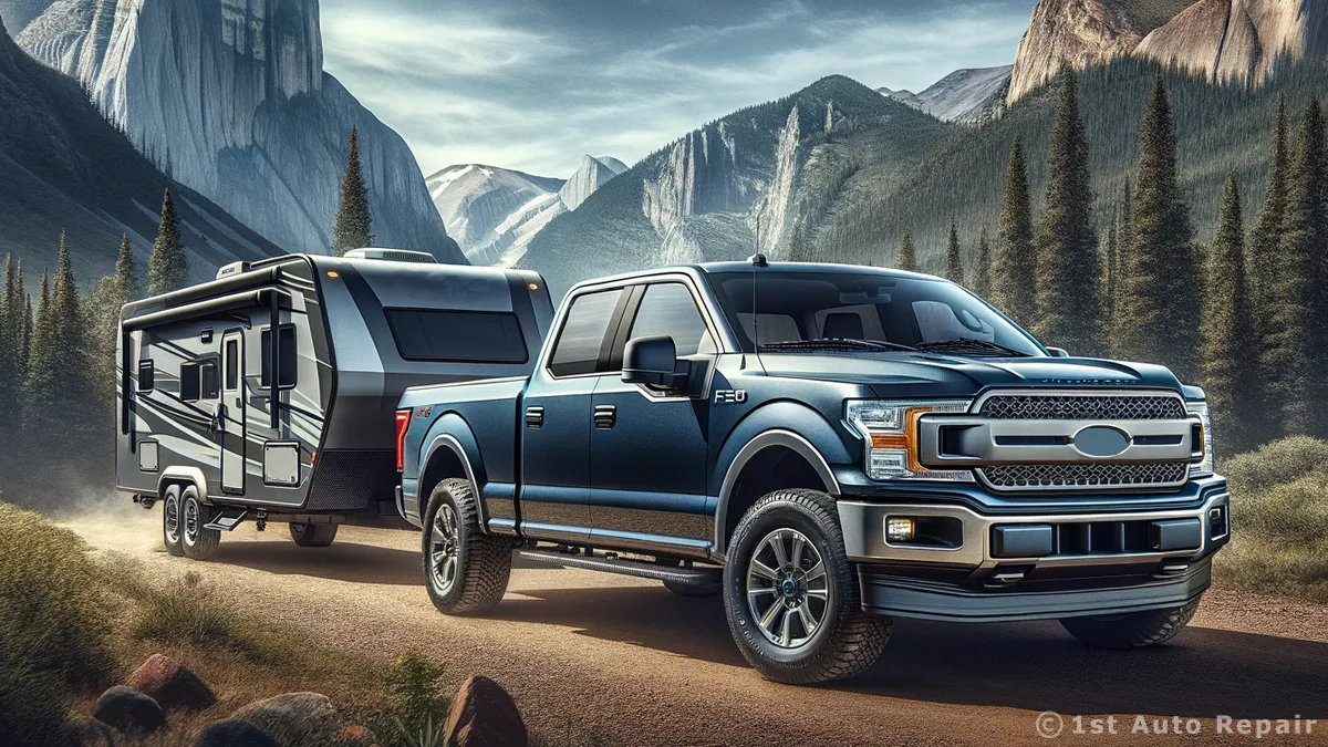 Shreveport Ford Repair