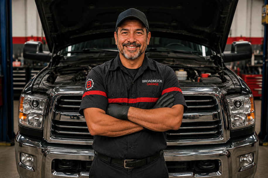 Four-Wheel Drive FAQ Shreveport LA