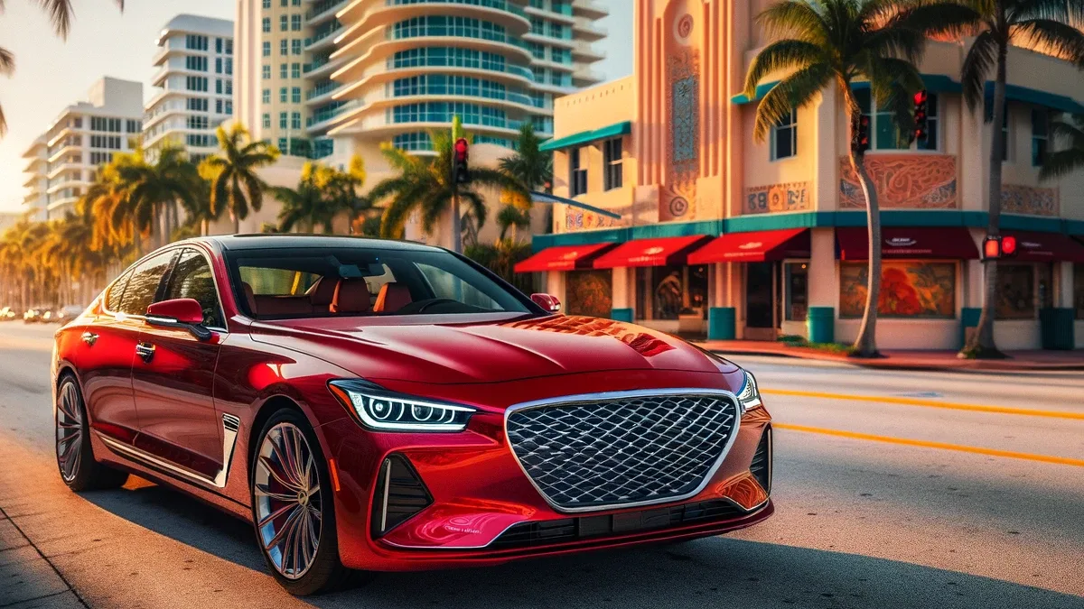 Shreveport Genesis Repair
