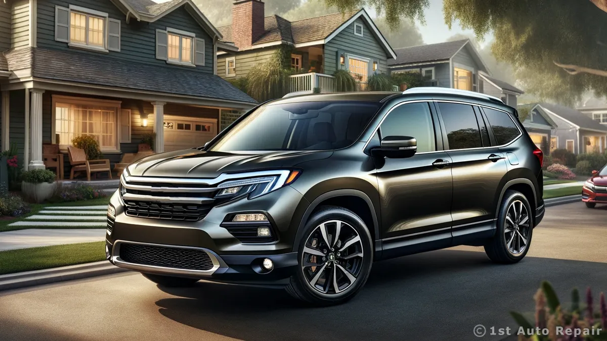 Shreveport Honda Repair