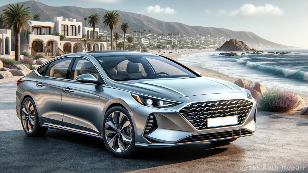 Shreveport Hyundai Repair
