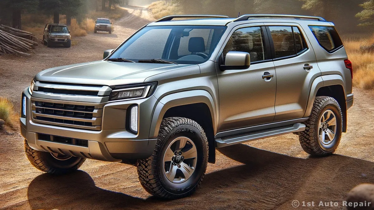 Shreveport Isuzu Repair