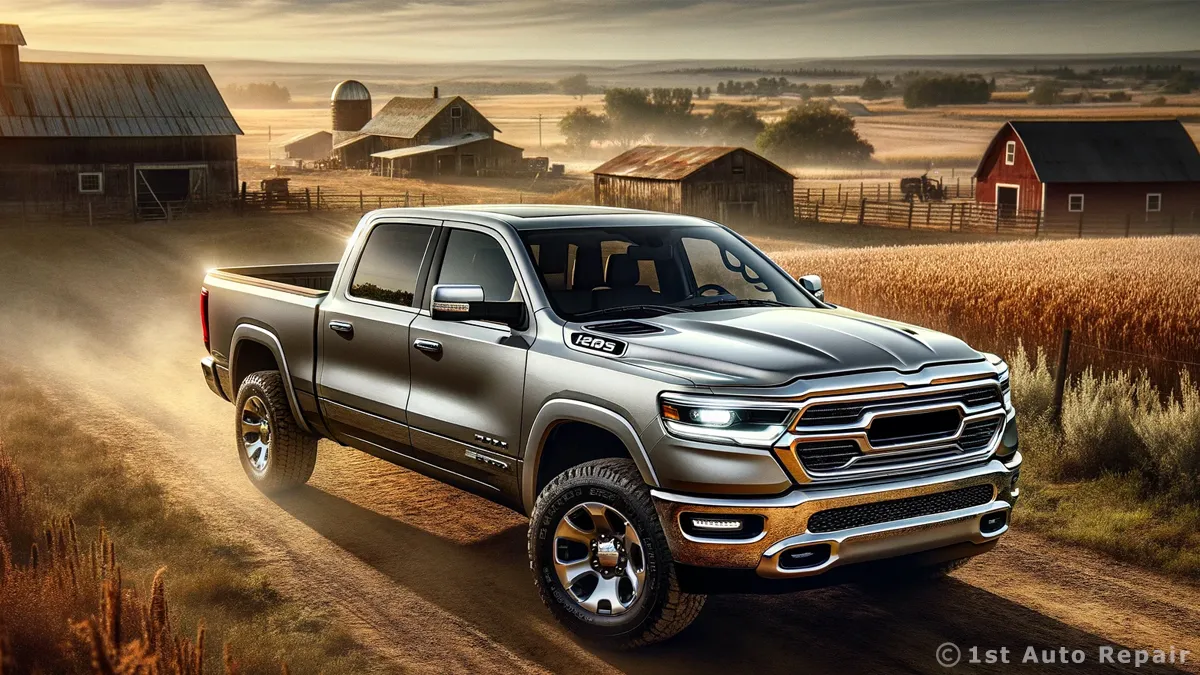 Shreveport RAM Repair