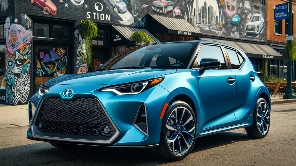 Shreveport Scion Repair