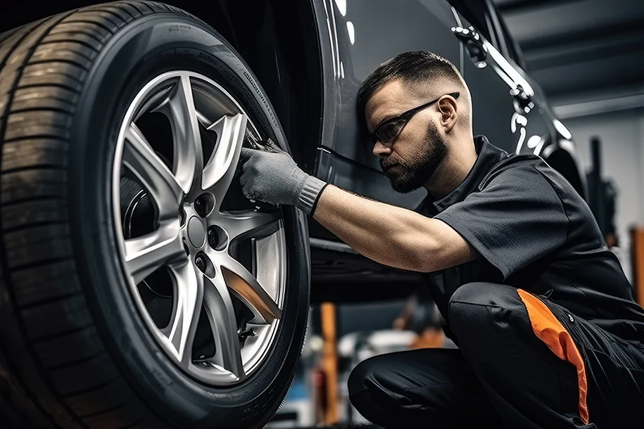 Shreveport Diagnostic Service by 1stAuto Repair