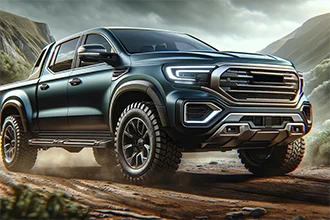 Four-Wheel Drive FAQ