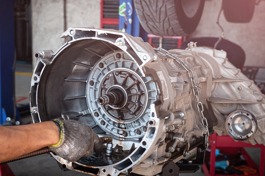 Shreveport Diagnostic Service by 1stAuto Repair