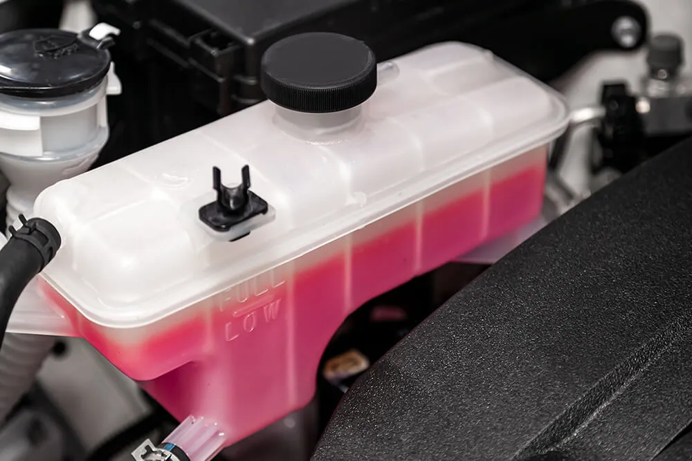 Cooling System Repair: Keeping Your Engine Cool And Reliable