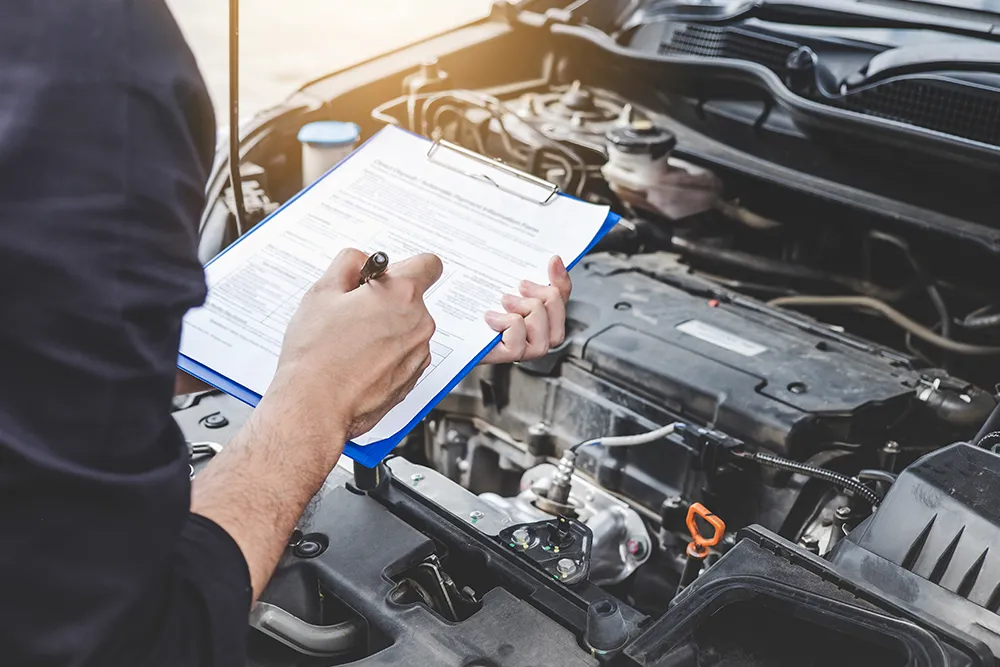 Pre-Purchase Inspections: Ensuring Confidence In Your Vehicle Purchase