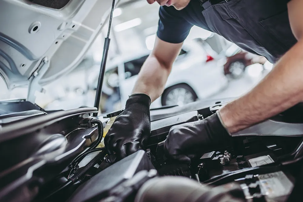 The Importance Of Engine Inspection In Pre-Purchase Inspections