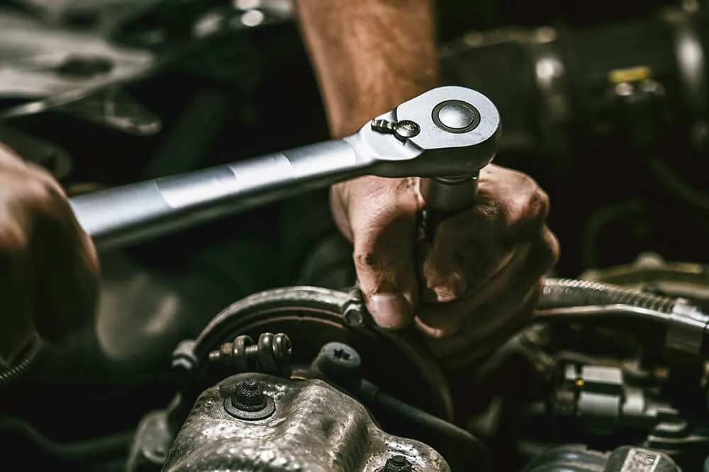Broadmoor Garage: Your Go-To Destination for General Auto Repair in Shreveport, Louisiana