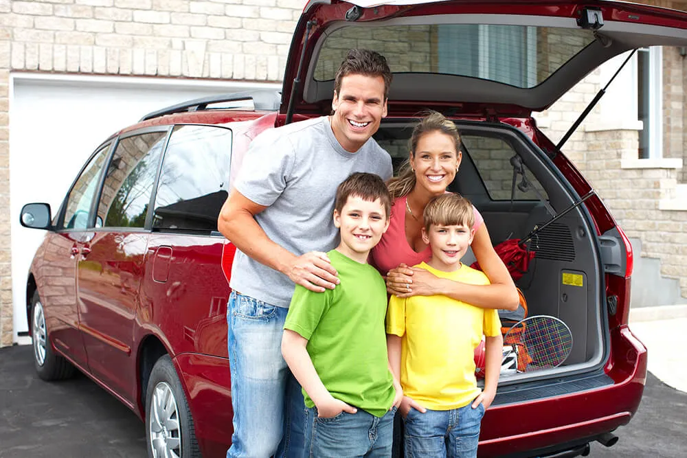 Pre-trip Inspection in Shreveport, Louisiana: Ensuring a Safe Journey with Broadmoor Garage