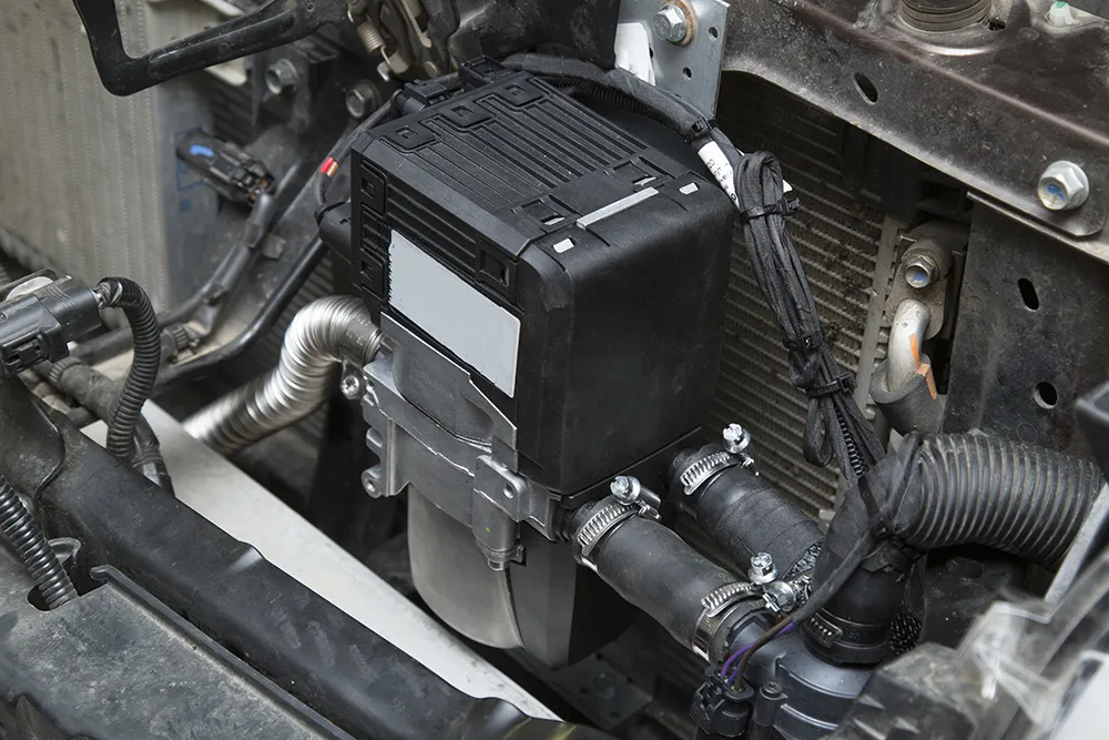 Broadmoor Garage: Expert Auto Heater Repair in Shreveport, Louisiana