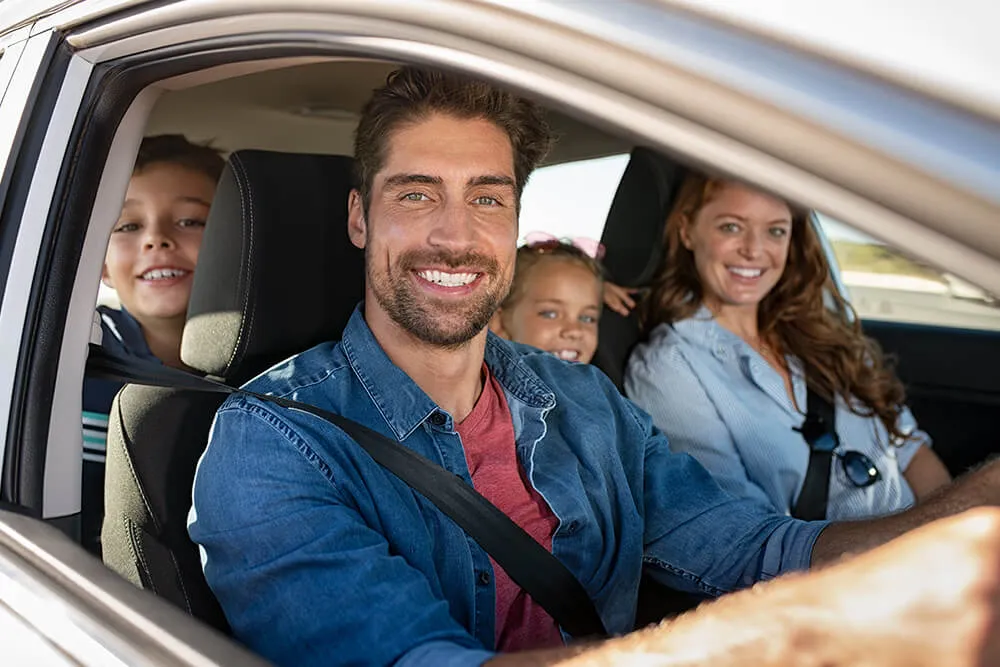 Pre-trip Inspection Guide for Shreveport, Louisiana Residents