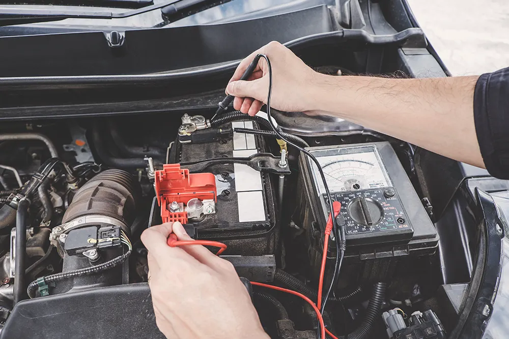 Broadmoor Garage: Your Top Choice for Auto Electrical Repair in Shreveport, Louisiana