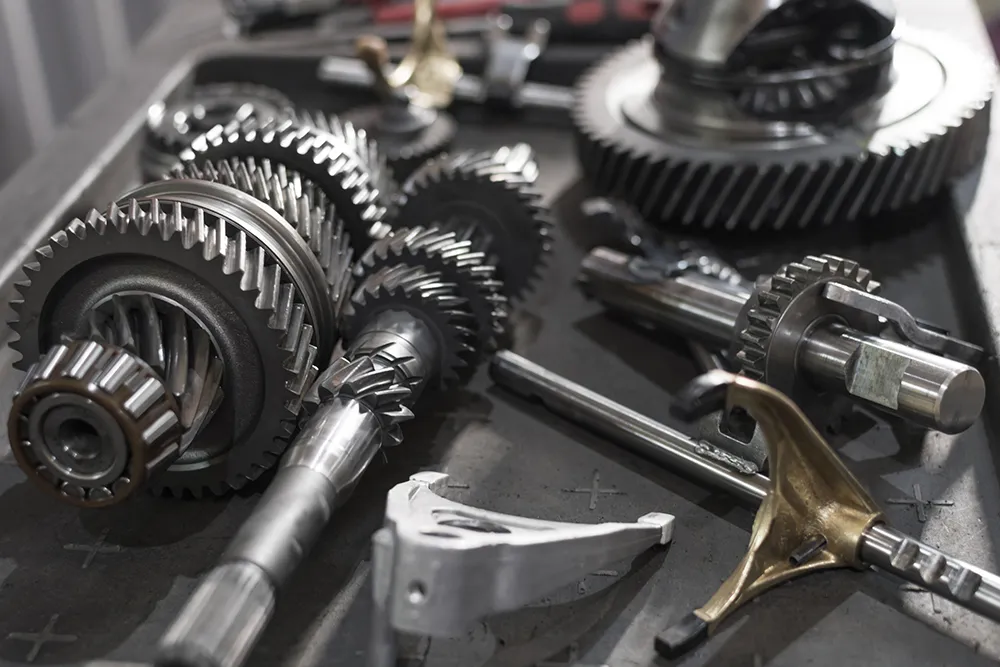 How to Ensure Your Car's Transmission Is in Good Working Order in Shreveport, Louisiana