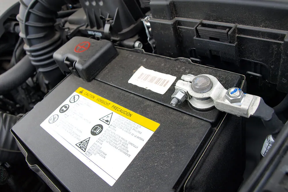 How to Handle an Auto Battery Swap or Charge in Shreveport, Louisiana