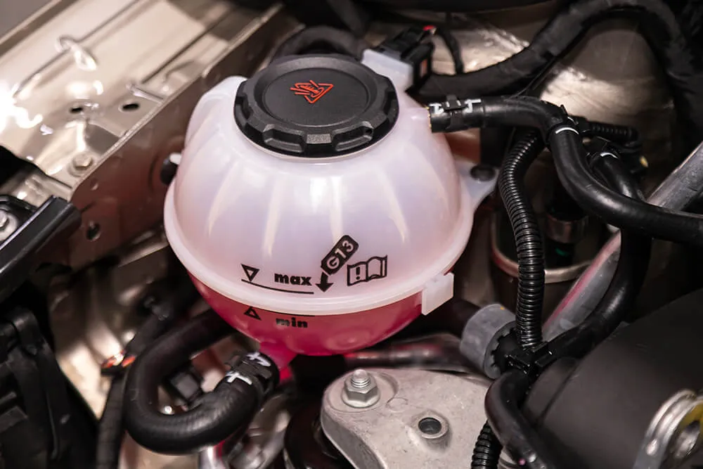 How to Prepare Your Vehicle's Cooling System for Warmer Weather in Shreveport, Louisiana