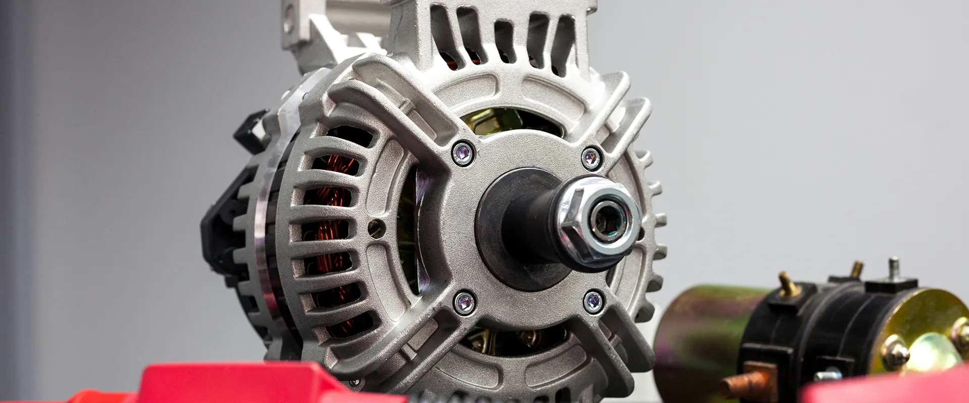Battery Repair Shreveport LA - Battery Services & Maintenance near Shreveport, LA