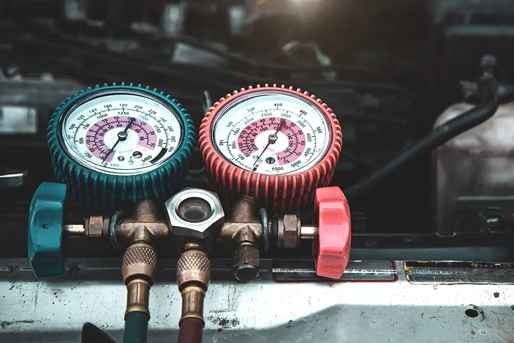 Detecting and Fixing Auto AC Problems Before They Get Worse in Shreveport, Louisiana