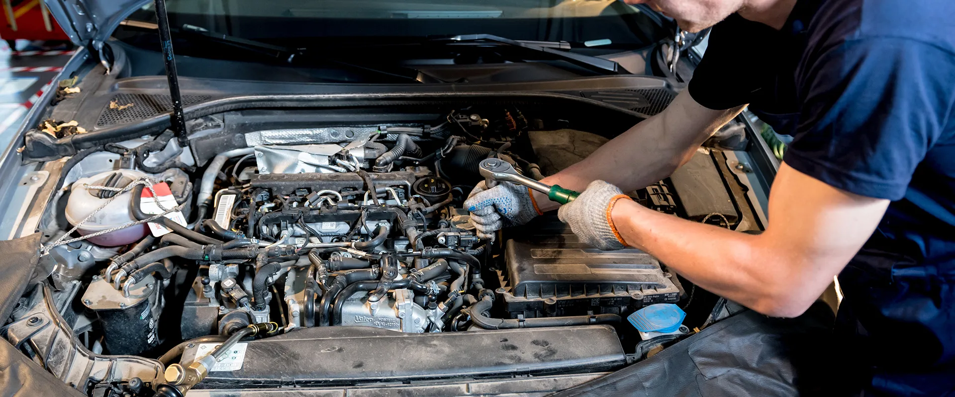Engine & Transmission Repair Shreveport, LA near Shreveport, LA