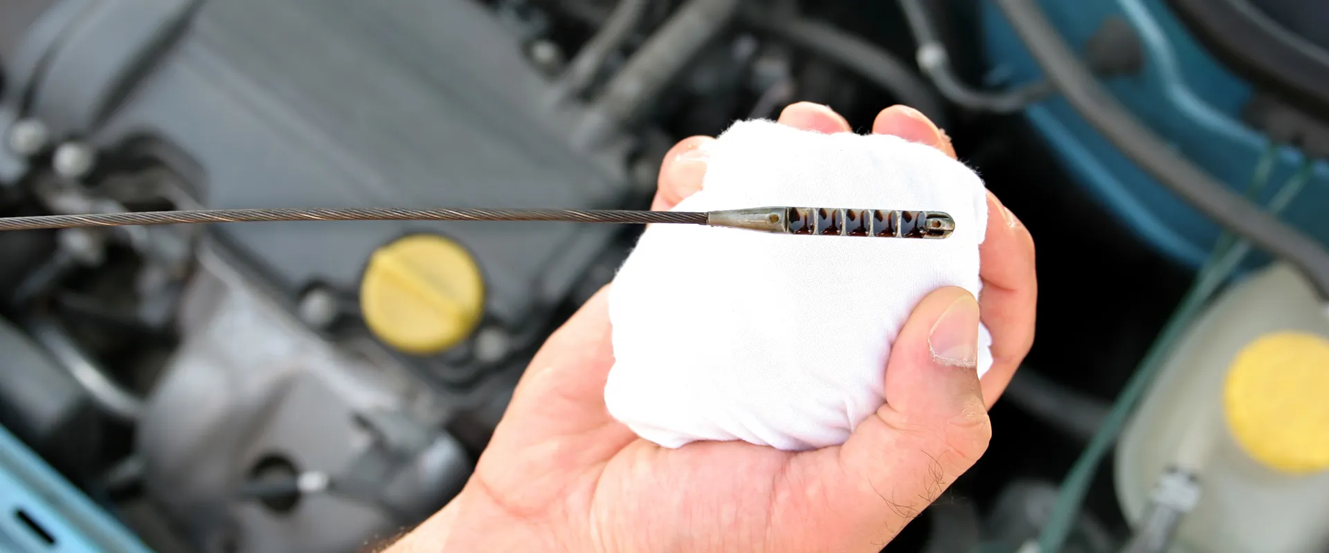 Oil Changes & Maintenance in Shreveport, LA near Shreveport, LA