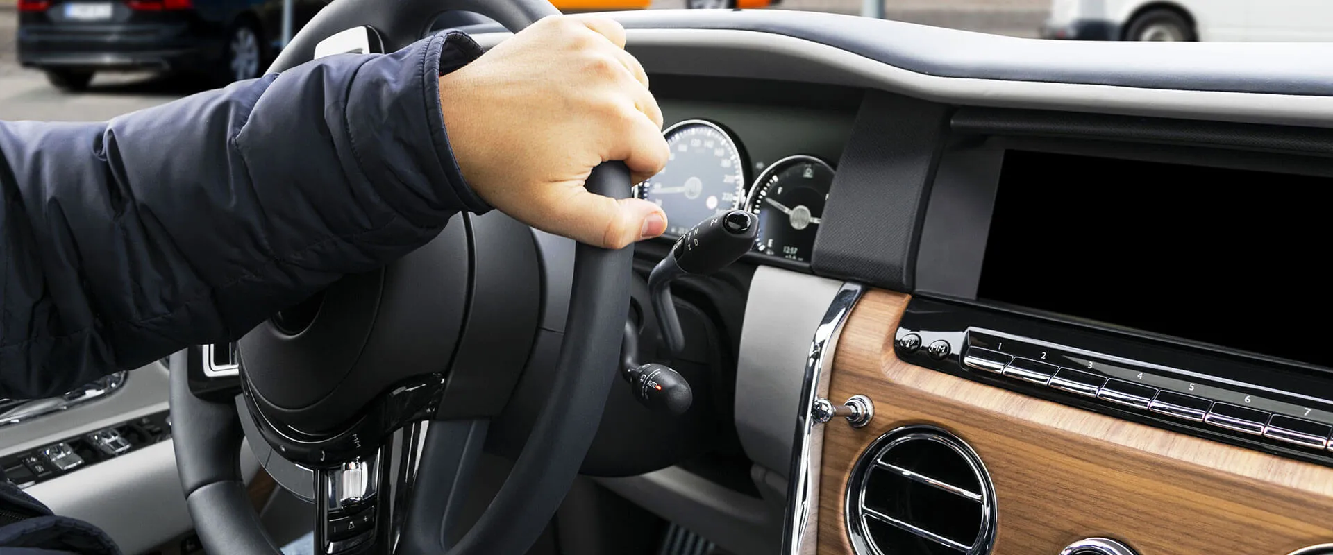 Steering Repair Shreveport LA - Steering Services & Maintenance near Shreveport, LA