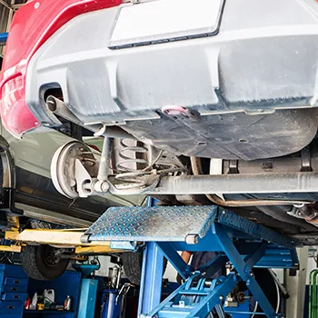 Suspension Repair Shreveport LA - Suspension Services & Maintenance in Shreveport, LA