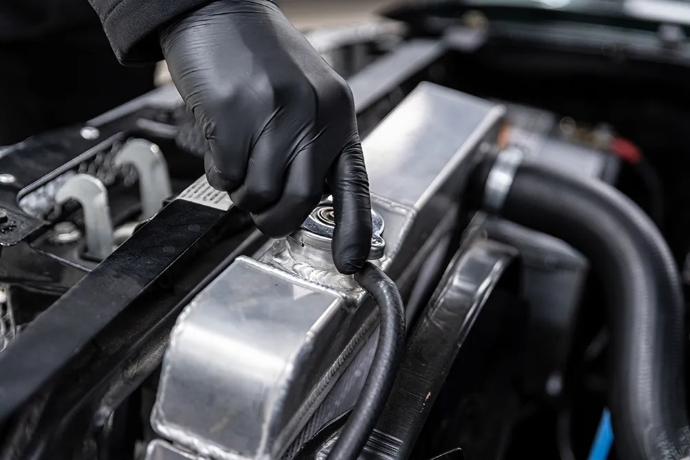 The Importance of Radiator Maintenance in Summer in Shreveport, Louisiana