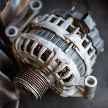 Alternator Repair Shreveport LA - Alternator Services & Maintenance in Shreveport, LA