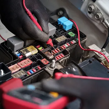 Electrical Repair in Shreveport, LA in Shreveport, LA