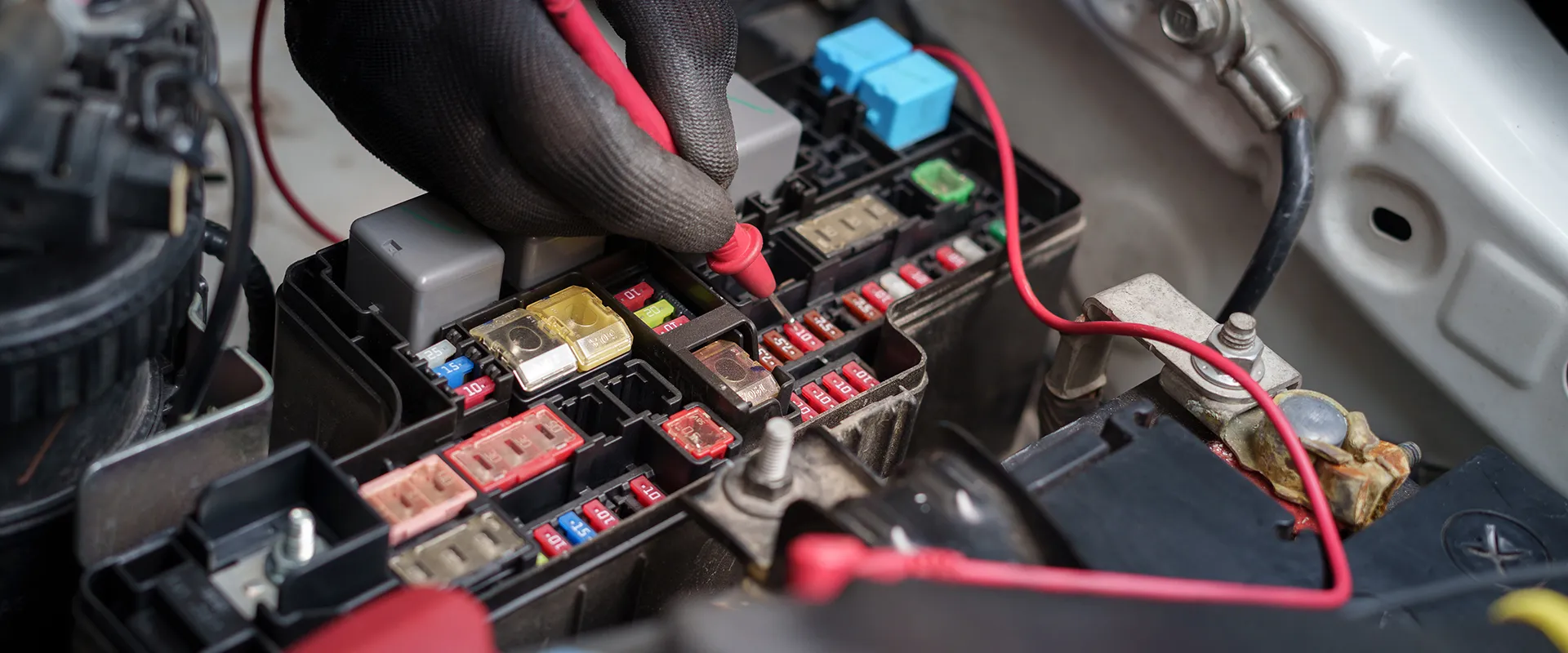 Electrical Repair in Shreveport, LA near Shreveport, LA
