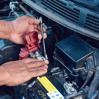 Battery Repair Shreveport LA - Battery Services & Maintenance in Shreveport, LA