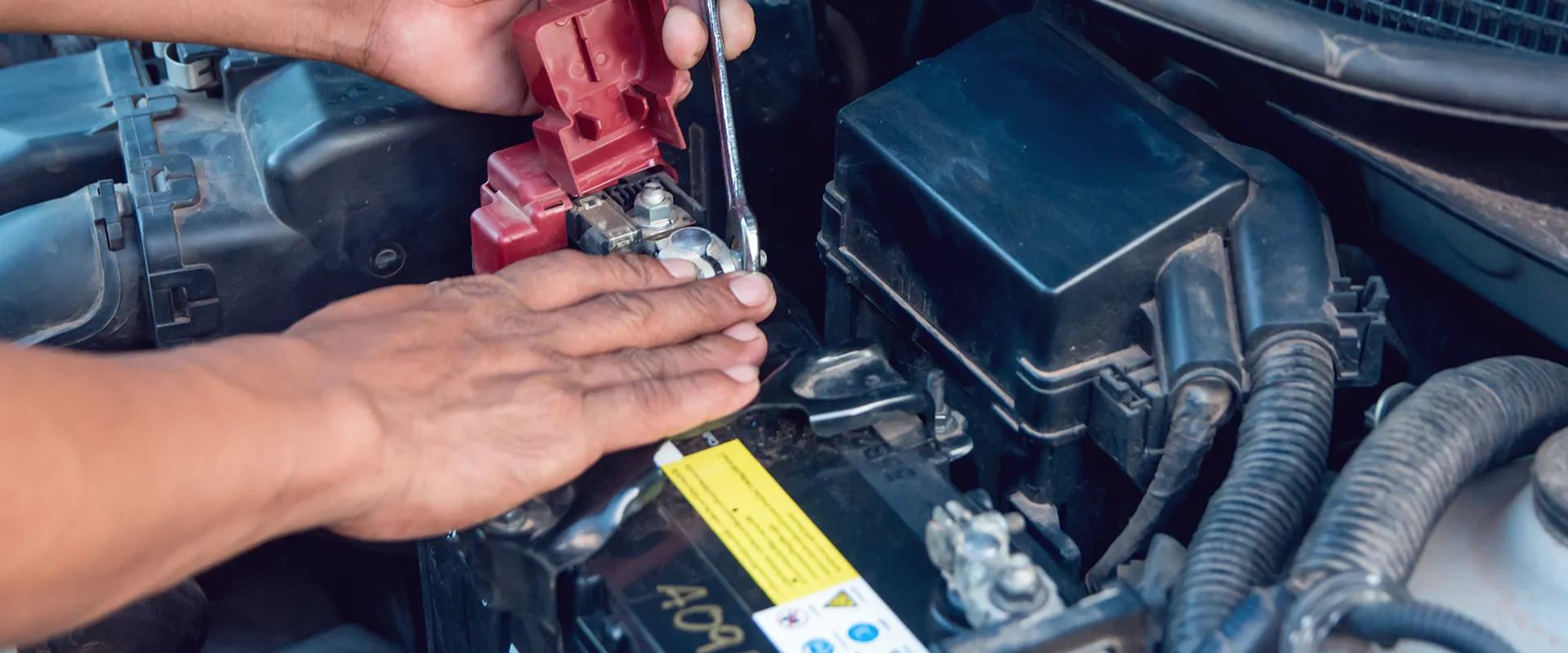 Battery Repair Shreveport LA - Battery Services & Maintenance near Shreveport, LA