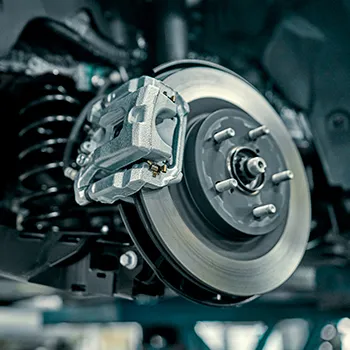 Brake Repair in Shreveport, LA in Shreveport, LA