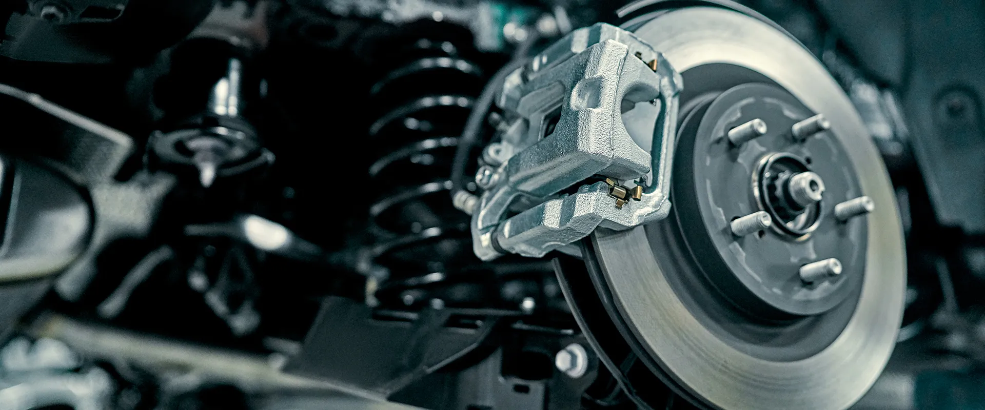 Brake Repair in Shreveport, LA near Shreveport, LA