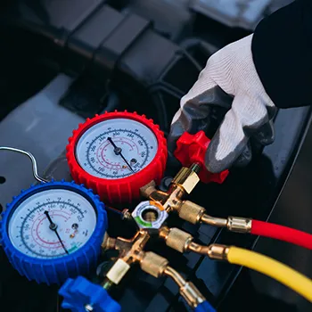 AC Repair in Shreveport, LA - Auto AC Service in Shreveport, LA