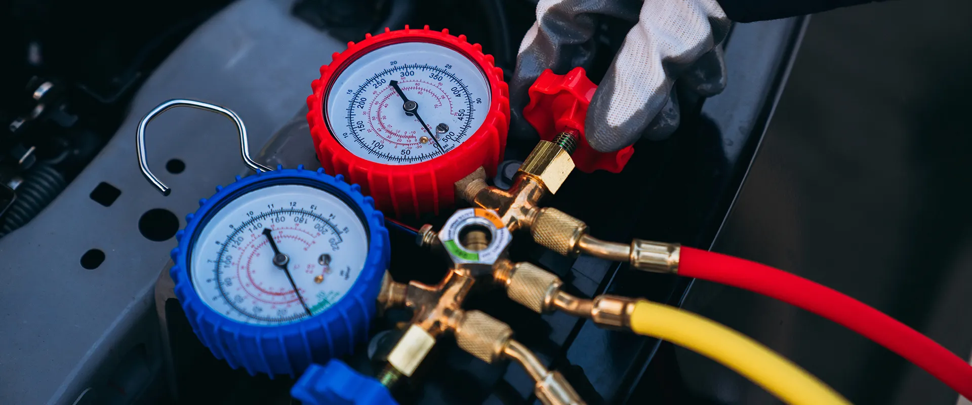 AC Repair in Shreveport, LA - Auto AC Service near Shreveport, LA