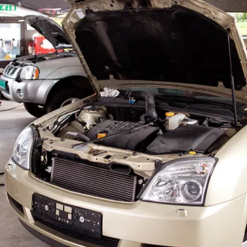 Engine & Transmission Repair Shreveport, LA in Shreveport, LA