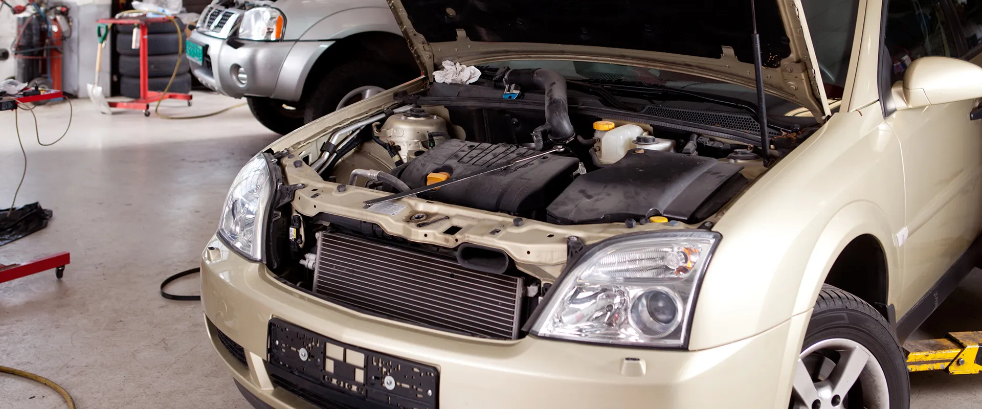 Engine & Transmission Repair Shreveport, LA near Shreveport, LA