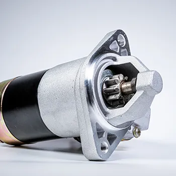 Starter Repair Shreveport LA - Starter Services & Maintenance in Shreveport, LA